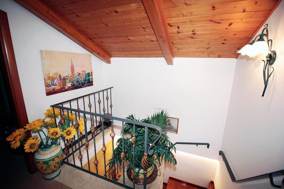 B&B Lemons Coast Четара Экстерьер фото
